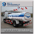 2015 high quality FOTON water tank truck 4X2 water truck